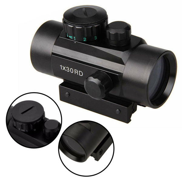 Sight Reticle Laser Scope