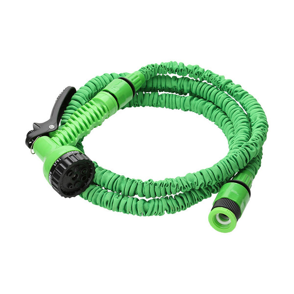 25ft-7.5m/ 50ft-15m/ 75ft-22.5m/ 100ft-30m/ 150ft-45m Gartenschlauch Grün/ Blau