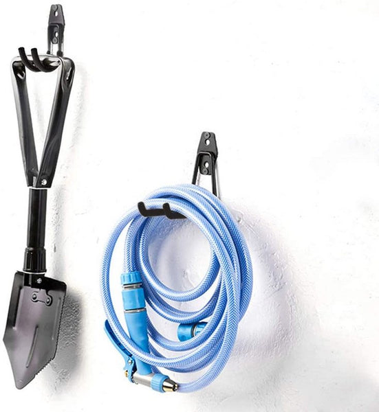 8/10/12 Stück Utility Doppelhaken