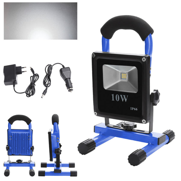 akku-baustrahler-led-flutlicht-fluter-lampe-aussen-strahler-10w-kaltweissblau