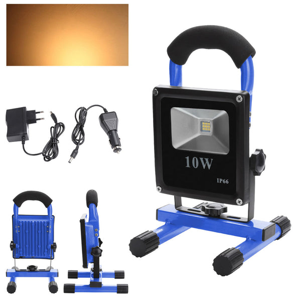 akku-baustrahler-led-flutlicht-fluter-lampe-aussen-strahler-10w-warmweissblau