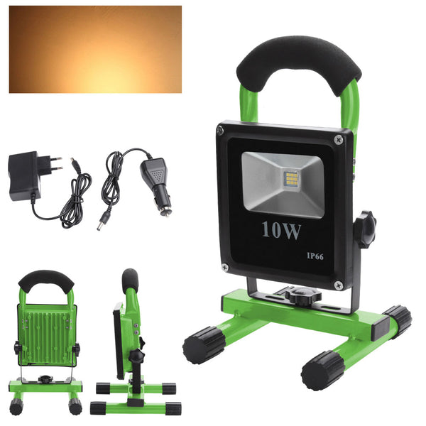 led-fluter-akku-strahler-arbeitsscheinwerfer-werkstattlampen-handlampe-10w-warmweissgrun
