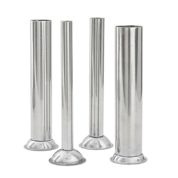 5 Liter Wurstfüllmaschine Wurstfüller Wurst Vertikale Edelstahl Wurstmaschine