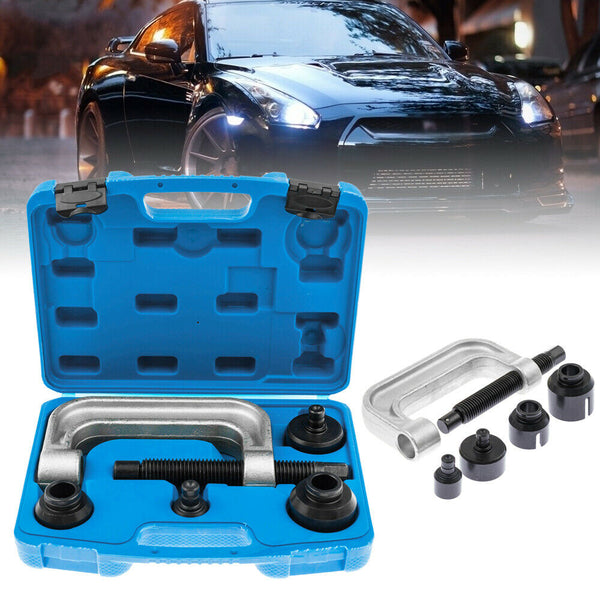 4 in 1 Traggelenk Werkzeug Kugelgelenk Mercedes-Benz Traggelenk-Werkze Tool Satz