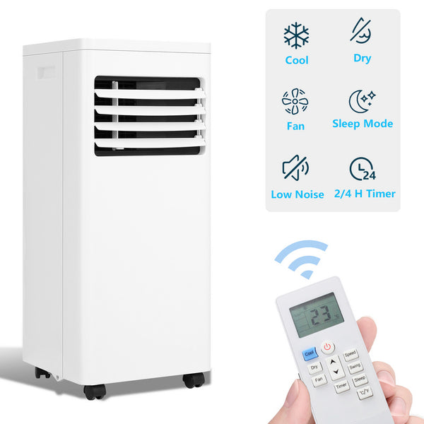 Hengda Mobile Klimaanlage 7000BTU Luftkühler R290 Hengda Mobile Klimaanlage 7000BTU Luftkühler R290 Einfach zu installieren