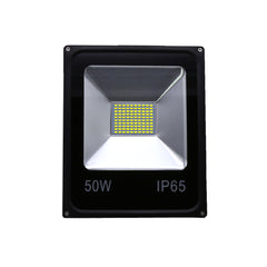 Hengda LED Fluter 50W Kaltweiß Außenbeleuchtung