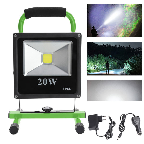 led-fluter-akku-strahler-arbeitsscheinwerfer-werkstattlampen-handlampe-20w-kaltweissgrun