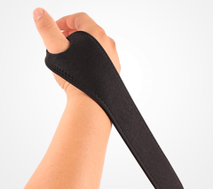 2X Handgelenkbandagen Handbandage Einstellbar Stütze Bandage