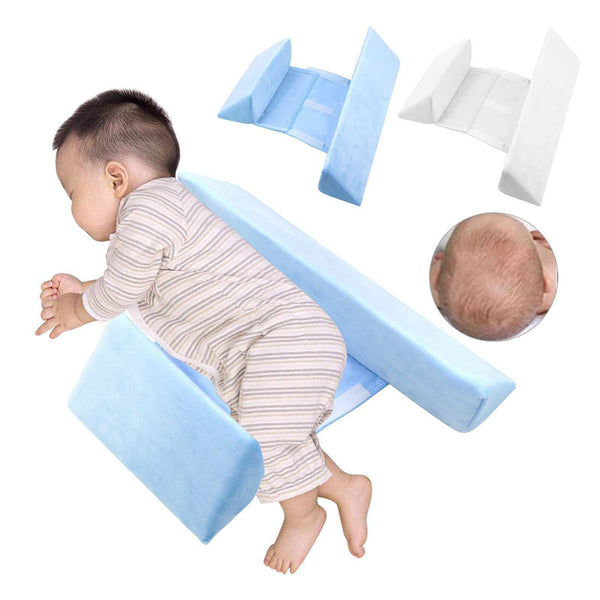 Seitenlagerungskissen Kissen für Babys Schutz Top Qualität
