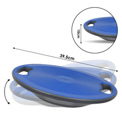 Hengda Balance Board Gleichgewicht Gleichgewichtstrainer Therapiekreisel Wackelbrett