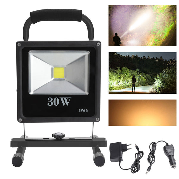 led-werkstattlampen-akku-aussen-strahler-baustrahler-30w-warmweissschwarz