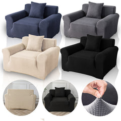 Hengda 1-4 Sitzer Sofa Bezug Neu Schonbezug Sessel Bezug Abdeckung Sof – Hengda Online Shop