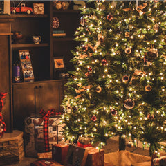 Hengda LED Lichterkette Aussen, 60m 600LEDs mit ferngesteuertem Timer, 8 Leuchtmode, IP44,Außenlichterkette Deko Beleuchtung Weihnachtsbeleuchtung für Weihnachten Halloween Hochzeit, Kaltes Weiß