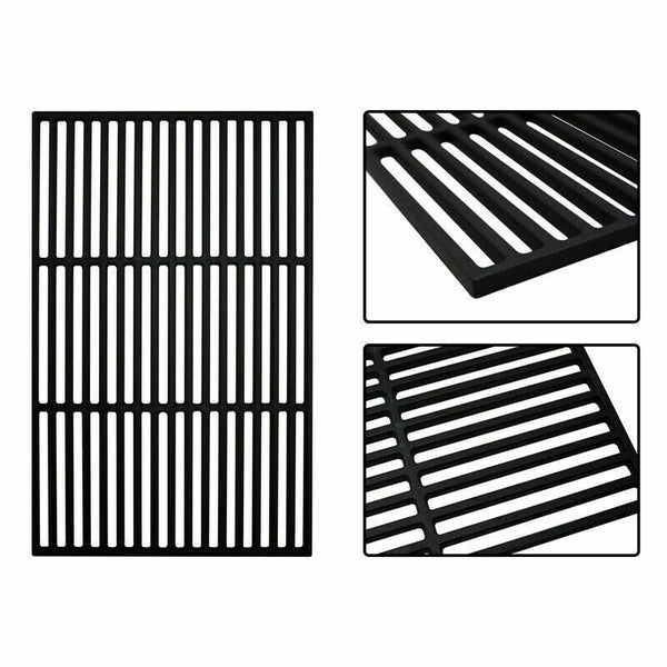 Gusseisen - Grillroste 45*35cm