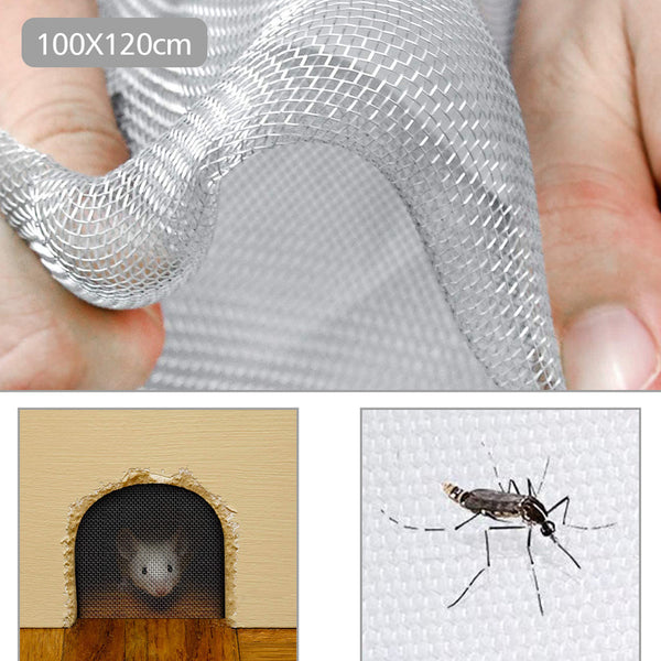 Insektenschutz 100*120 cm