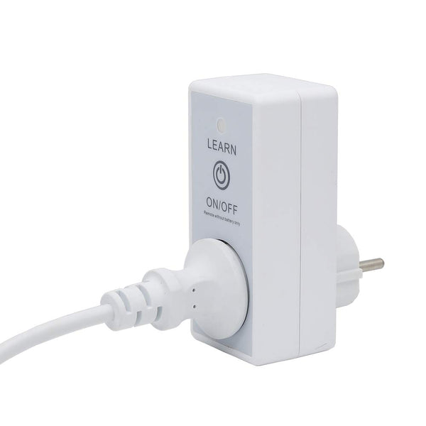 VINGO 450W Heizpaneel Infrarotheizung mit Thermostat