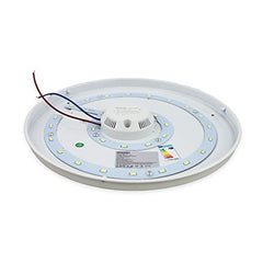 Hengda 15W Weiß LED Deckenleuchte