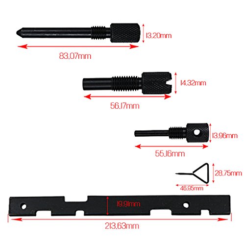hengda®-5-tlg-motor-zahnriemen-wechseln-werkzeug-arretierung-nockenwellen-motoreinstellwerkzeug