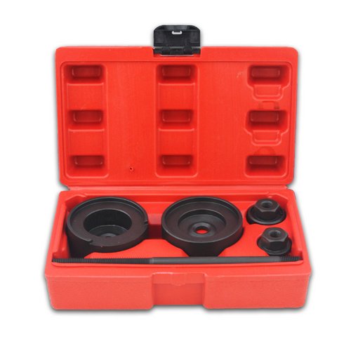 Hengda® Hinterachse Werkzeug Presswerkzeug  VW Golf IV, Bora, Audi A3 VAG