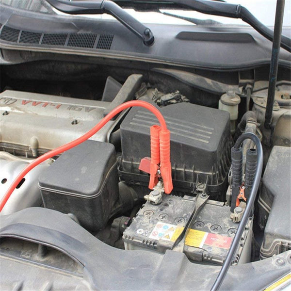 Starthilfekabel 2x6m 1200 AMP