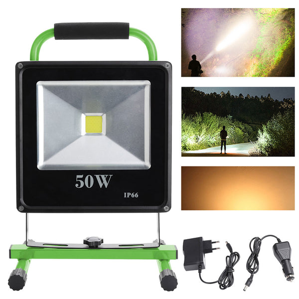 led-fluter-akku-strahler-arbeitsscheinwerfer-werkstattlampen-handlampe-50w-warmweissgrun