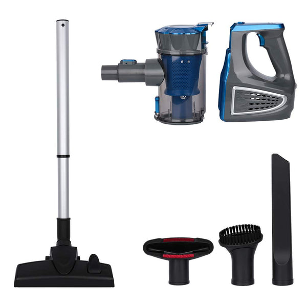 Vingo Akku Handstaubsauger 3 in 1 (3 Arten von Düsen)