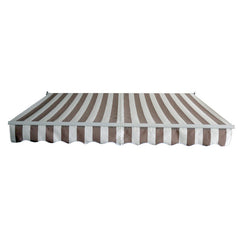hengda markise Halbe Kassettenmarkise 2.5 * 2M Beige – Hengda Online Shop