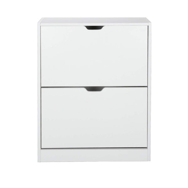 wolketon-schuhschrank-2-turiger-stauraum-schuhregal-weiss-schuhkommode-mit-stauraum-schuhkipper