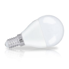 Online Shop 3W LED Birnen Ersetzt 25W Halogenlampen P45 E14 Warmweiß 2700K
