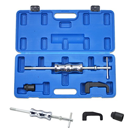 Hengda Common rail Diesel 3 tlg. Abzieher Common Injektoren Abzieherset