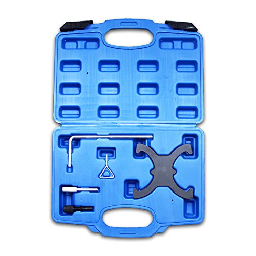 Hengda Motor-Einstellwerkzeug Arretierwerkzeug für Ford Mondeo Focus C-Max 1.6 Ti 2.0 TDCi