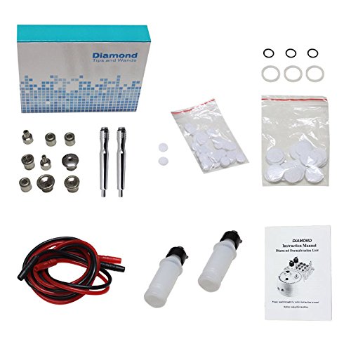 Vingo Mikrodermabrasion BL-108 Gesichtspflege Gerät