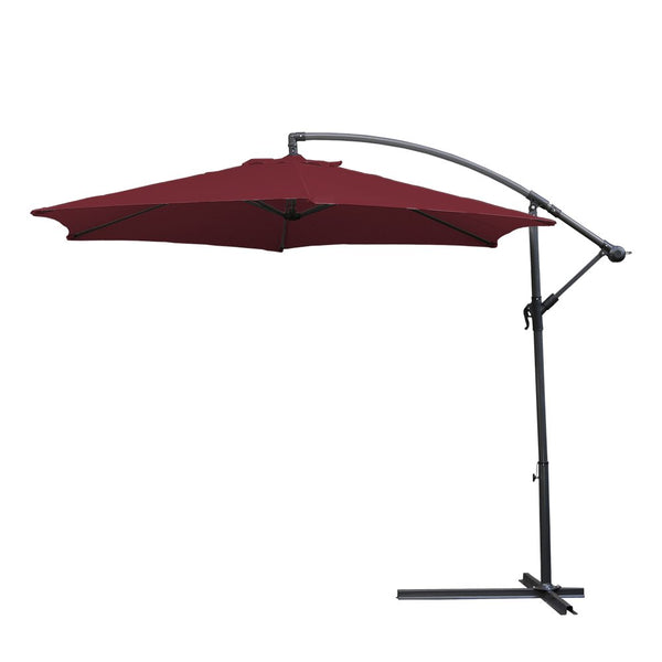 wolketon-3-5m-rot-sonnenschirm-gartenschirm-marktschirm