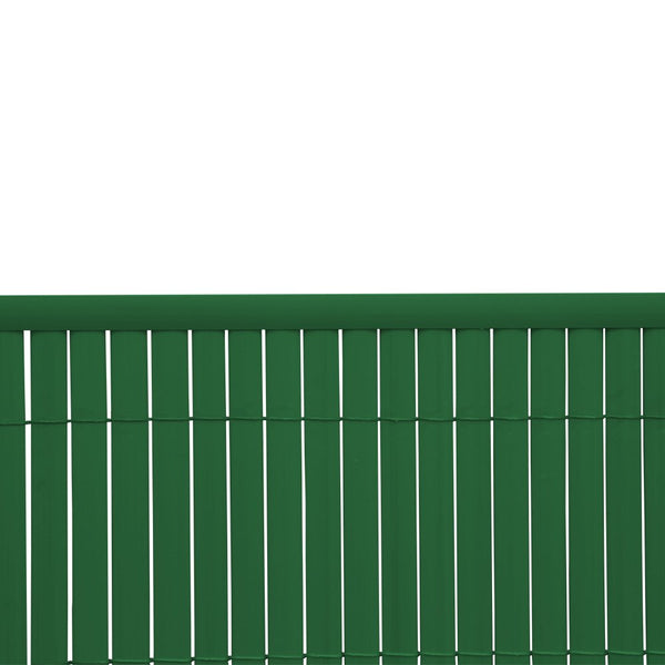Online Shop Hengda PVC Sichtschutzmatte grün