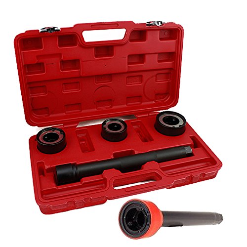 Hengda® Spurstangengelenk Werkzeug Axialgelenk Spurstangen Schlüssel Abzieher Set