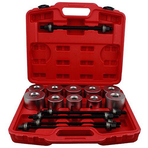 hengda®-27tlg-silentlager-abzieher-satz-werkzeug-demontage-druckhulsen-gummilager-werkzeug