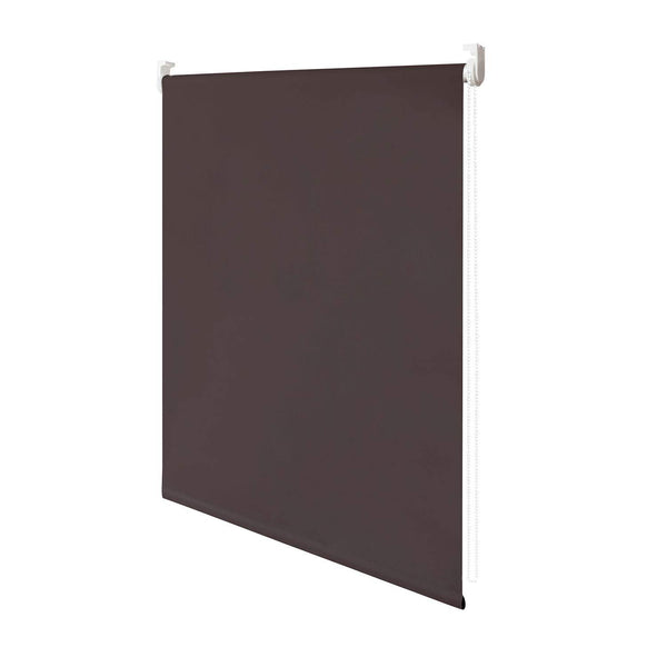 wolketon-verdunkelungsrollo-ohne-bohren-klemmrollo-brown-90x160cm