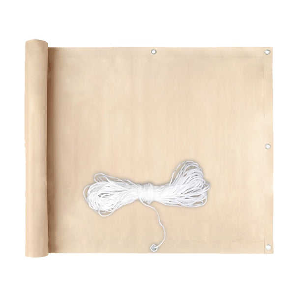 hengda-balkonbespannung-90x600cm-beige