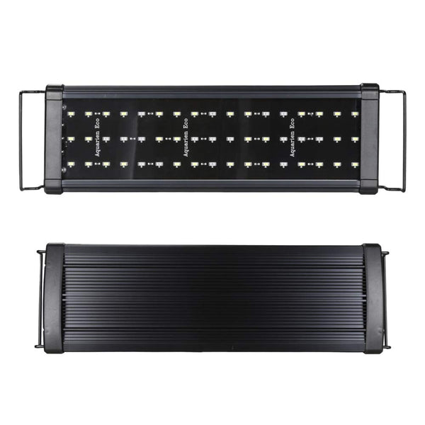 13W Aquarium LED Lampe Aquariumleuchte mit verstellbarer Halterung