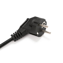 Bodenventilator Ventilator Hallenlüfter 45/50cm Fan neigbar