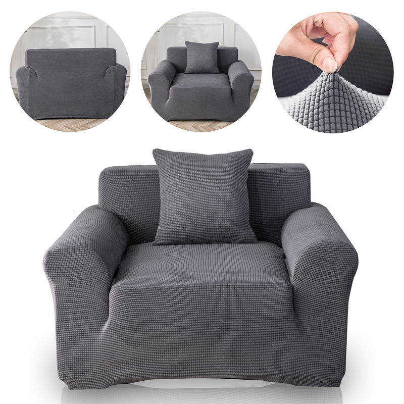 Hengda 1-4 Sitzer Sofa Bezug Neu Schonbezug Sessel Bezug Abdeckung Sof – Hengda Online Shop