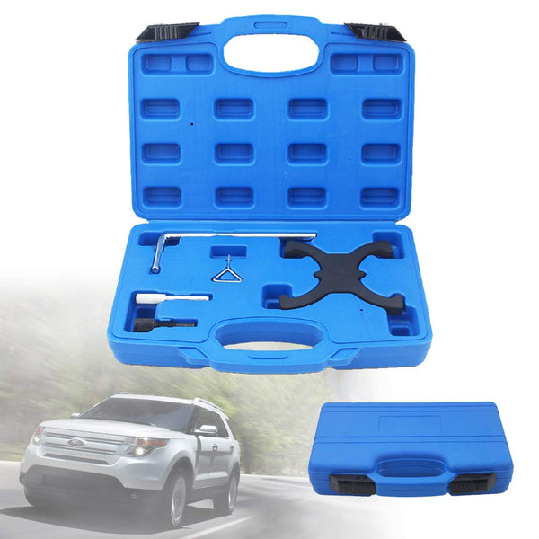 Hengda Motor-Einstellwerkzeug Arretierwerkzeug für Ford Mondeo Focus C-Max 1.6 Ti 2.0 TDCi