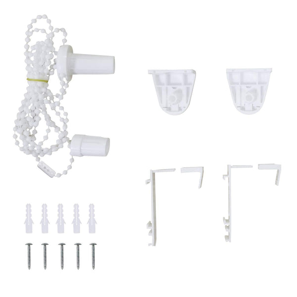 wolketon-verdunkelungsrollo-ohne-bohren-klemmrollo-schwarz-60x200cm