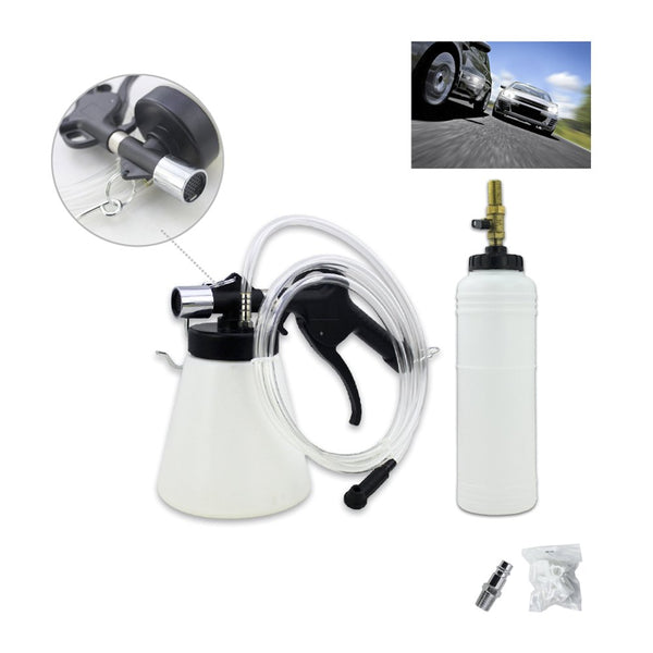 Hengda Druckluft Bremsenentlüftungsgerät KFZ