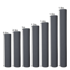 hengda-pvc-sichtschutzmatte-grau-140*600cm