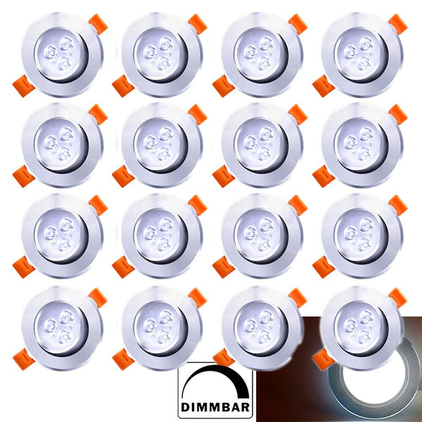 hengda-20x-3w-dimmbar-kaltweiß-einbaustrahler-deckenstrahler