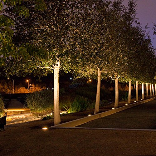 Hengda 30W Akku Fluter LED laterne IP65 Warmweiß