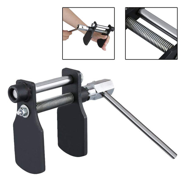Hengda® Spurstangengelenk Werkzeug Axialgelenk Spurstangen Schlüssel A –  Hengda Online Shop