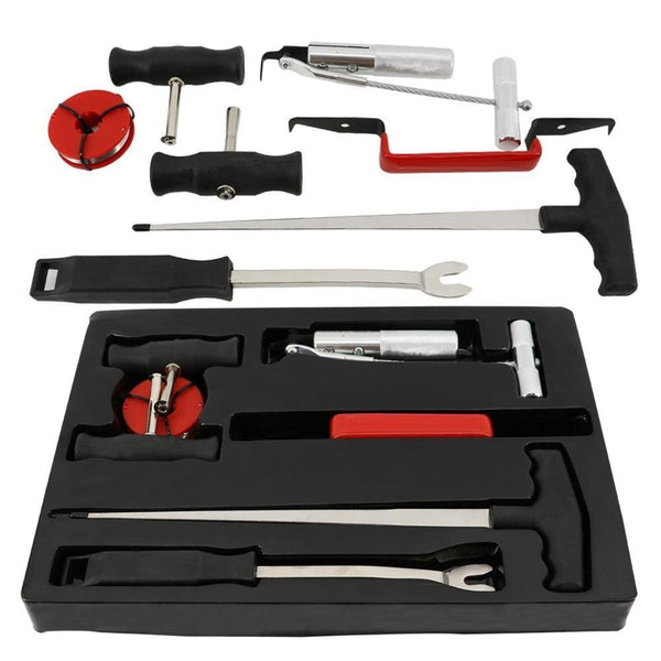 Hengda 7 tlg. Windschutzscheiben Werkzeug Windschutzscheiben