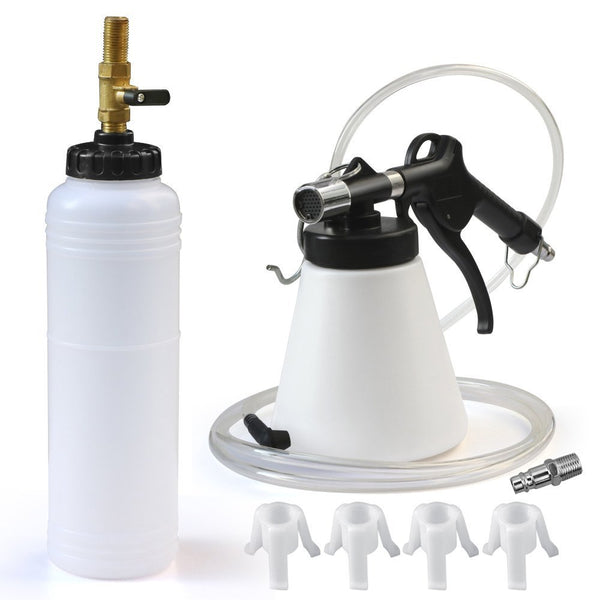 Hengda Druckluft Bremsenentlüftungsgerät KFZ